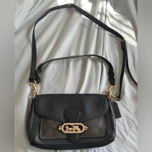 Coach Jade Shoulder Bag